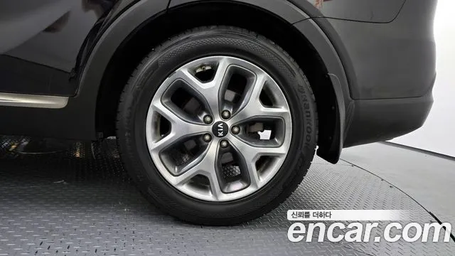 Kia Sorento 2015 — фото 5