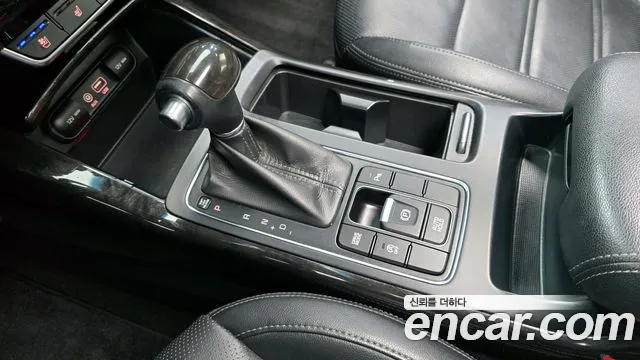 Kia Sorento 2015 — фото 12