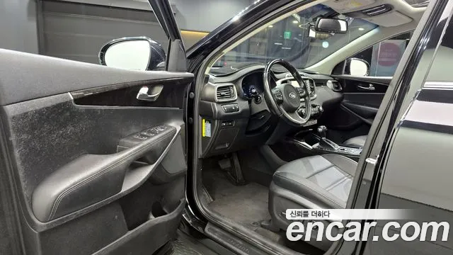 Kia Sorento 2015 — фото 13