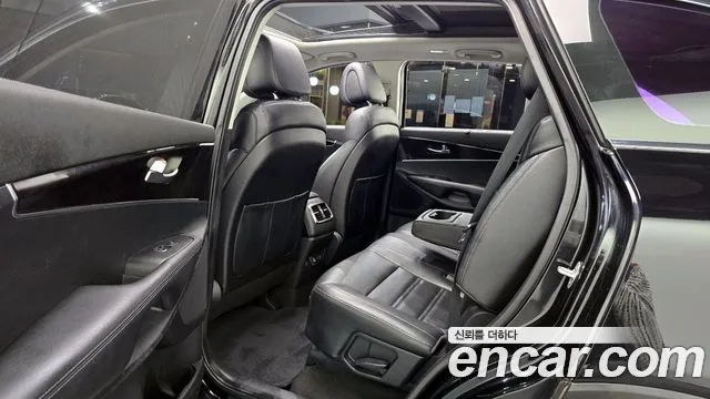 Kia Sorento 2015 — фото 18