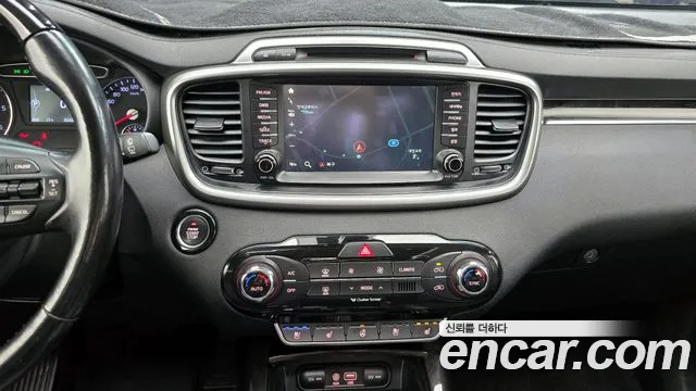 Kia Sorento 2015 — фото 20