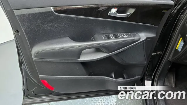 Kia Sorento 2015 — фото 14