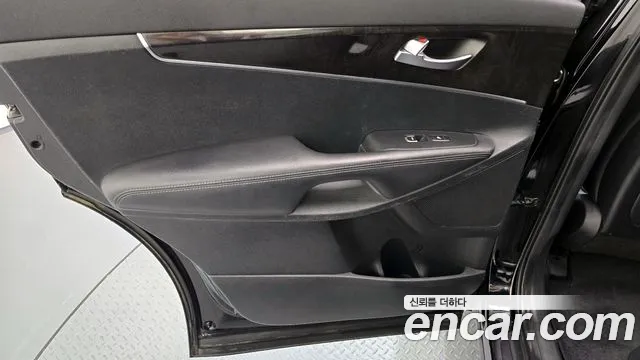Kia Sorento 2015 — фото 15