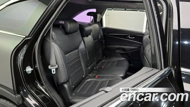 Kia Sorento 2015 — фото 16