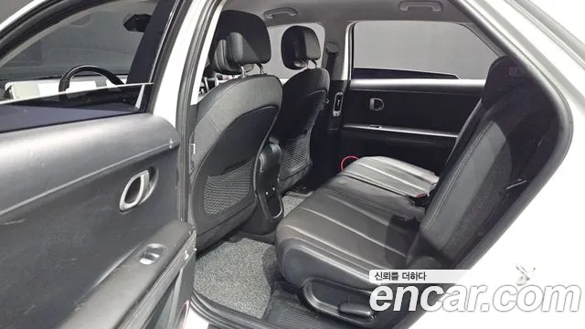 Hyundai Ioniq5 2022 — фото 11