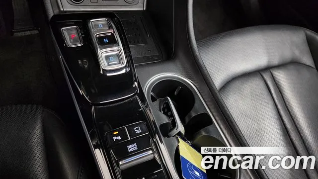 Hyundai Sonata 2020 — фото 9