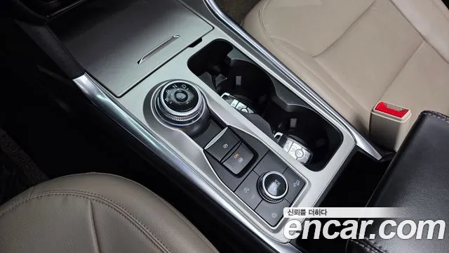 Ford Explorer 2023 — фото 12