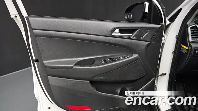 Hyundai Tucson 2016 — фото 14