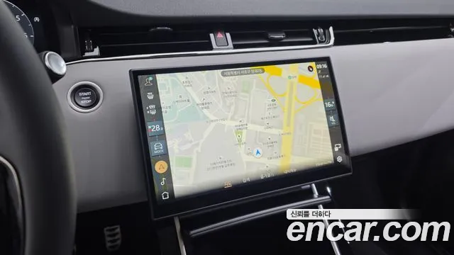 Land Rover Range Rover Evoque 2025 — фото 14