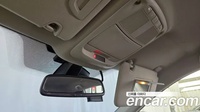 Renault-KoreaSamsung QM6 2020 — фото 17