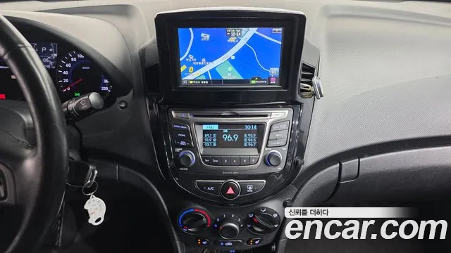 Hyundai Accent 2019 — фото 15