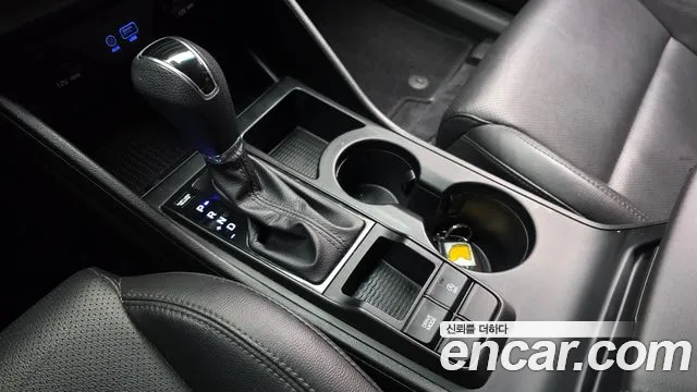 Hyundai Tucson 2020 — фото 12
