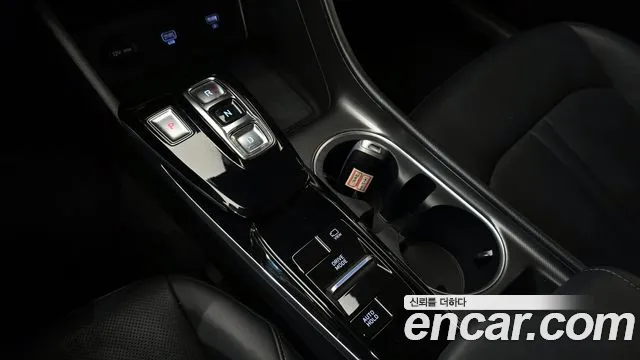 Hyundai Sonata 2022 — фото 12