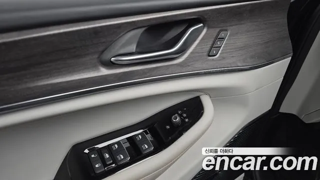 Jeep Cherokee 2021 — фото 20