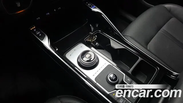 Kia Sorento 2021 — фото 9