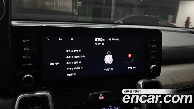 Kia Sorento 2021 — фото 16