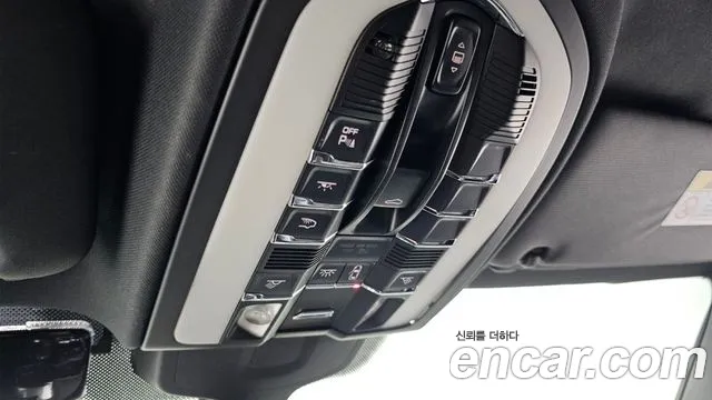 Porsche Cayenne 2013 — фото 17