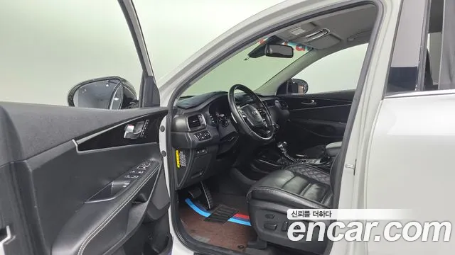 Kia Sorento 2018 — фото 17