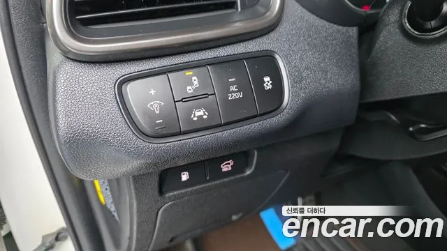 Kia Sorento 2018 — фото 19