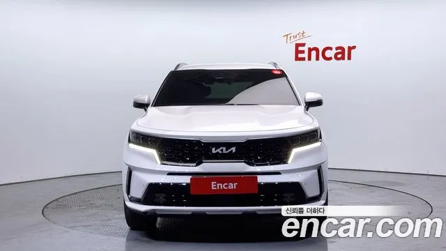 Kia Sorento 2023 — фото 3