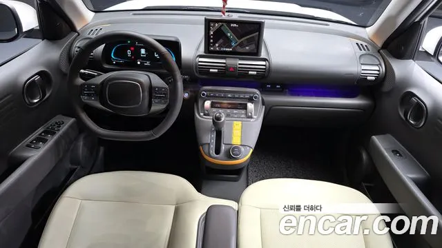 Hyundai Casper 2023 — фото 10