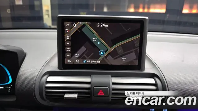 Hyundai Casper 2023 — фото 20
