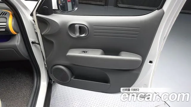 Hyundai Casper 2023 — фото 14