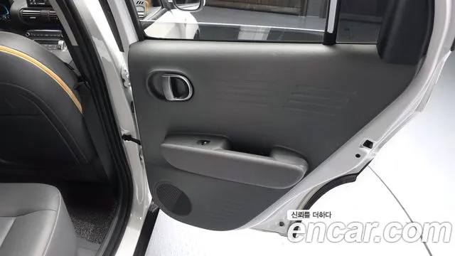 Hyundai Casper 2023 — фото 15