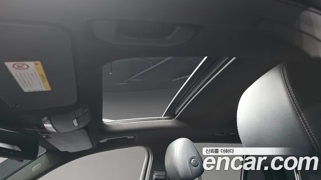 Mercedes-Benz GLC-Class 2016 — фото 18