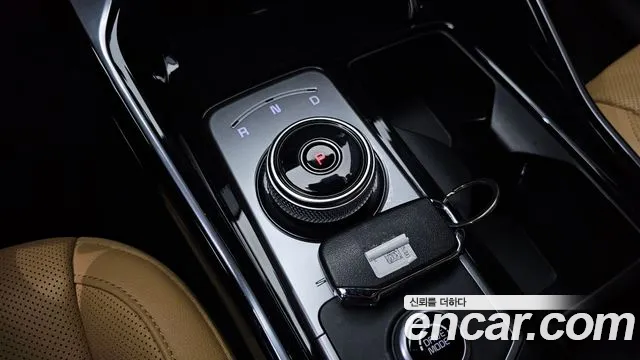 Kia Sorento 2021 — фото 9