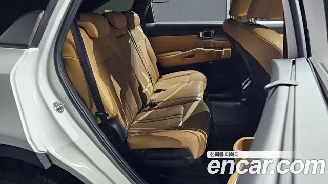 Kia Sorento 2021 — фото 12