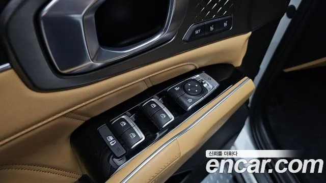 Kia Sorento 2021 — фото 16