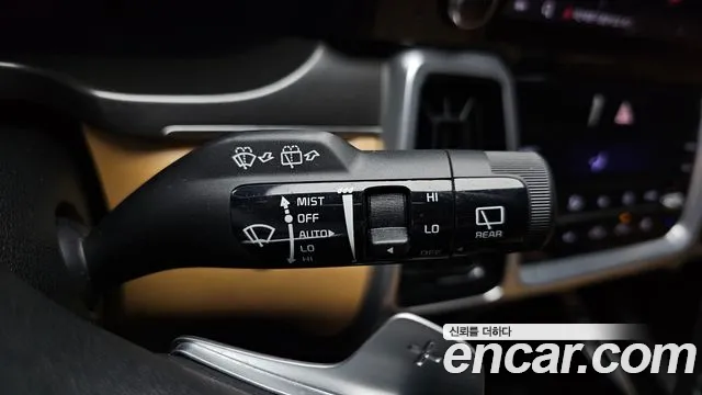 Kia Sorento 2021 — фото 18