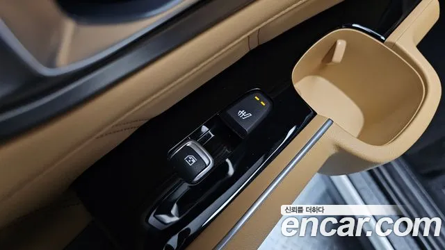 Kia Sorento 2021 — фото 19