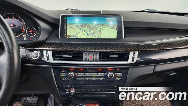 BMW X5 2015 — фото 12