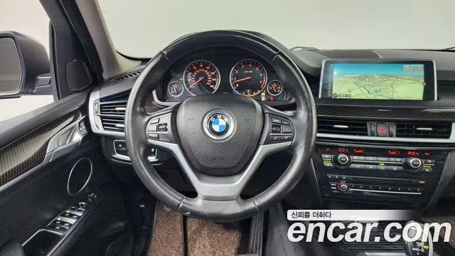 BMW X5 2015 — фото 13