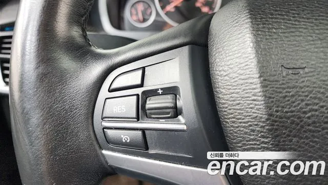 BMW X5 2015 — фото 18
