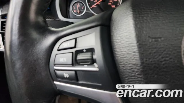 BMW X5 2015 — фото 19