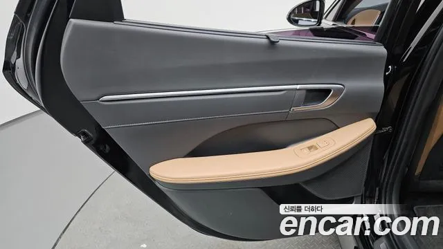 Hyundai Sonata 2020 — фото 14
