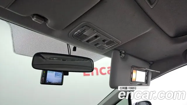 Honda Civic 2015 — фото 16