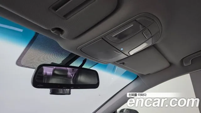 Hyundai Sonata 2015 — фото 17