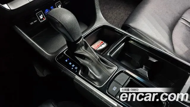 Hyundai Sonata 2018 — фото 9