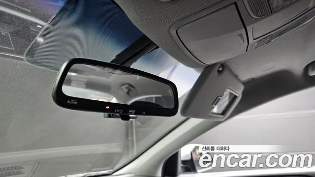 Hyundai Sonata 2018 — фото 17