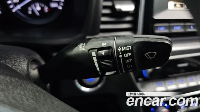 Hyundai Sonata 2018 — фото 19