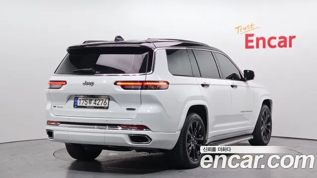 Jeep Cherokee 2022 — фото 2
