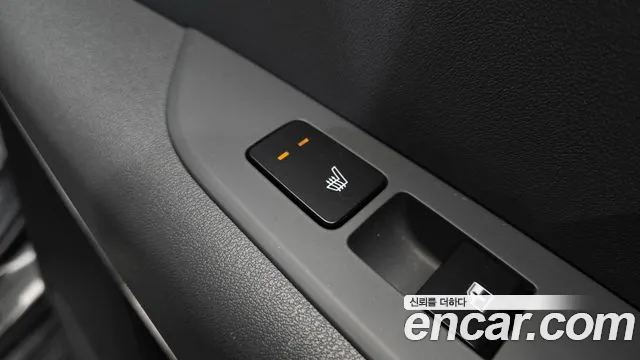 Kia Niro 2022 — фото 19
