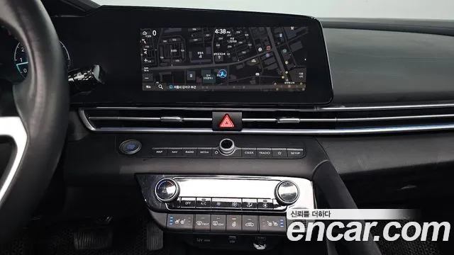 Hyundai AVANTE 2022 — фото 14