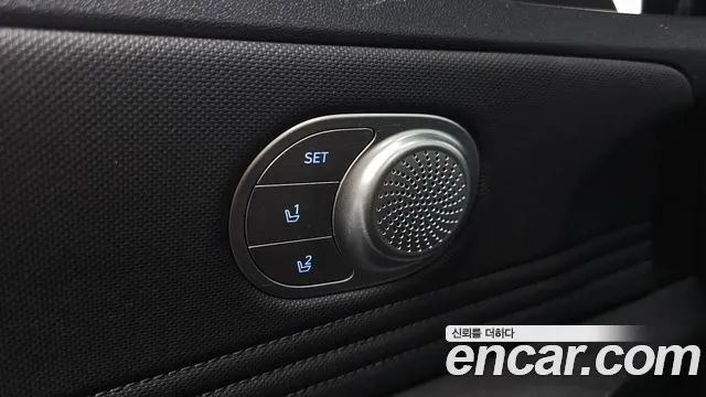 Hyundai AVANTE 2022 — фото 18