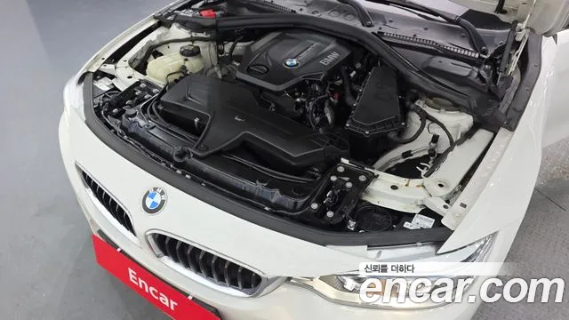 BMW 4-Series 2016 — фото 6