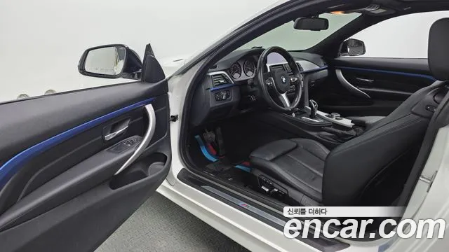 BMW 4-Series 2016 — фото 10